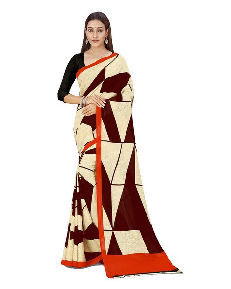 Gurukrupa Sarees - Lalbaug on X: 