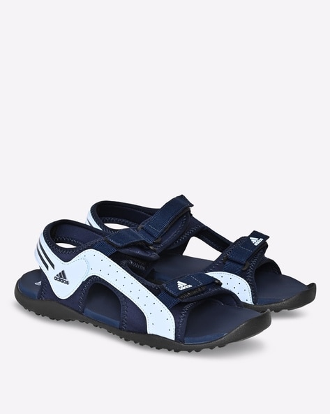 Adidas sandals hot sale