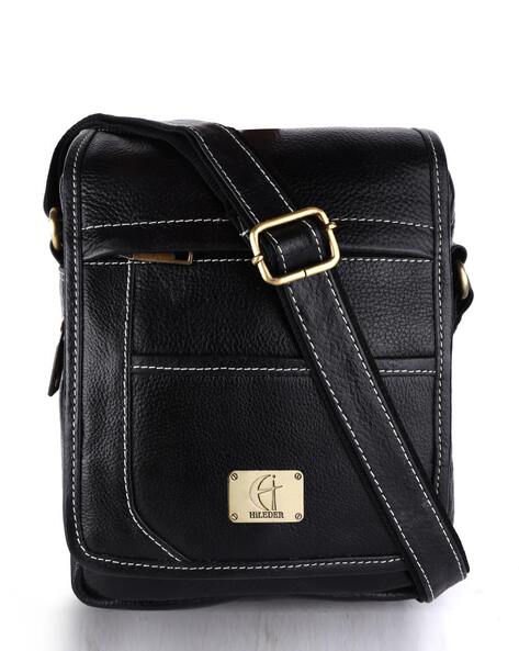 CROSSBODY PURSE Mini Real Leather Bag zoe in 3 Colors, Unisex Design .  iPhone Bag, Cross Body Purse. - Etsy