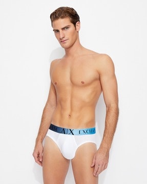 Armani exchange on sale men's underwear