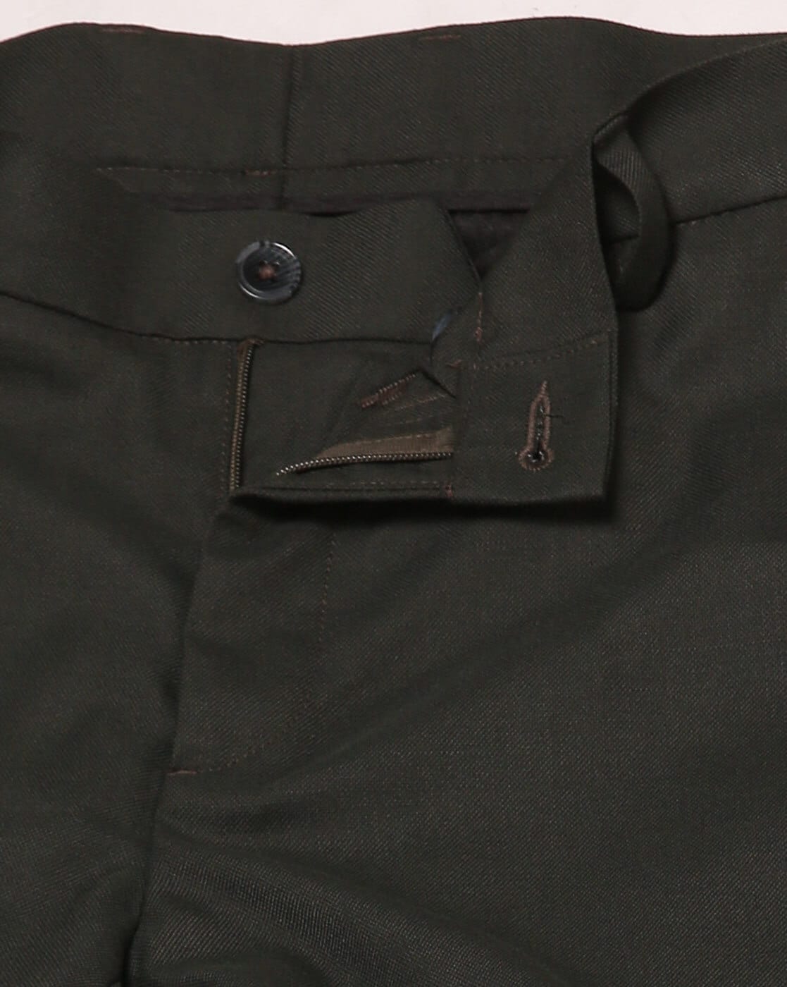 Buy Olive Trousers & Pants for Men by JOHN PLAYERS Online