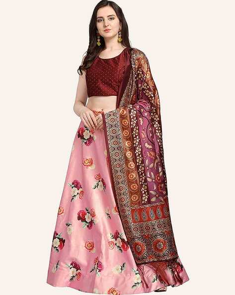 Veera Lehenga – Studio East6