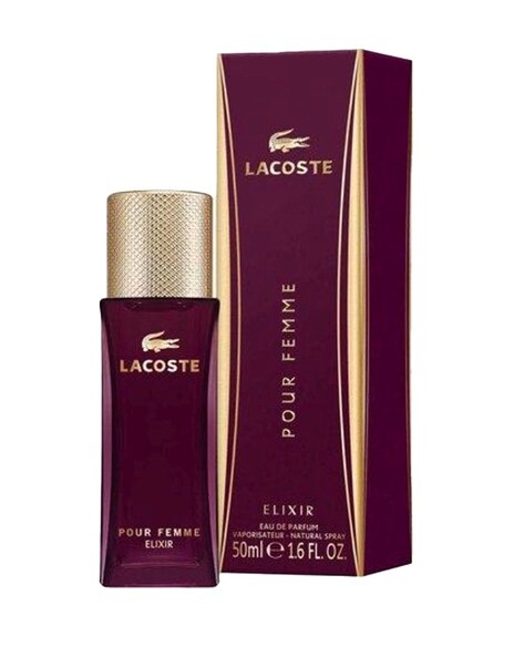 Buy multi Perfumes Colognes for Women by LACOSTE Online Ajio