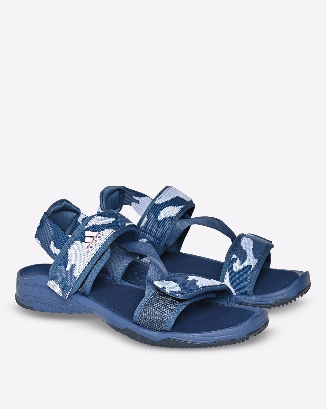 Buy Adidas Men's SUB AVIOR Black Back Strap Sandals for Men at Best Price @  Tata CLiQ