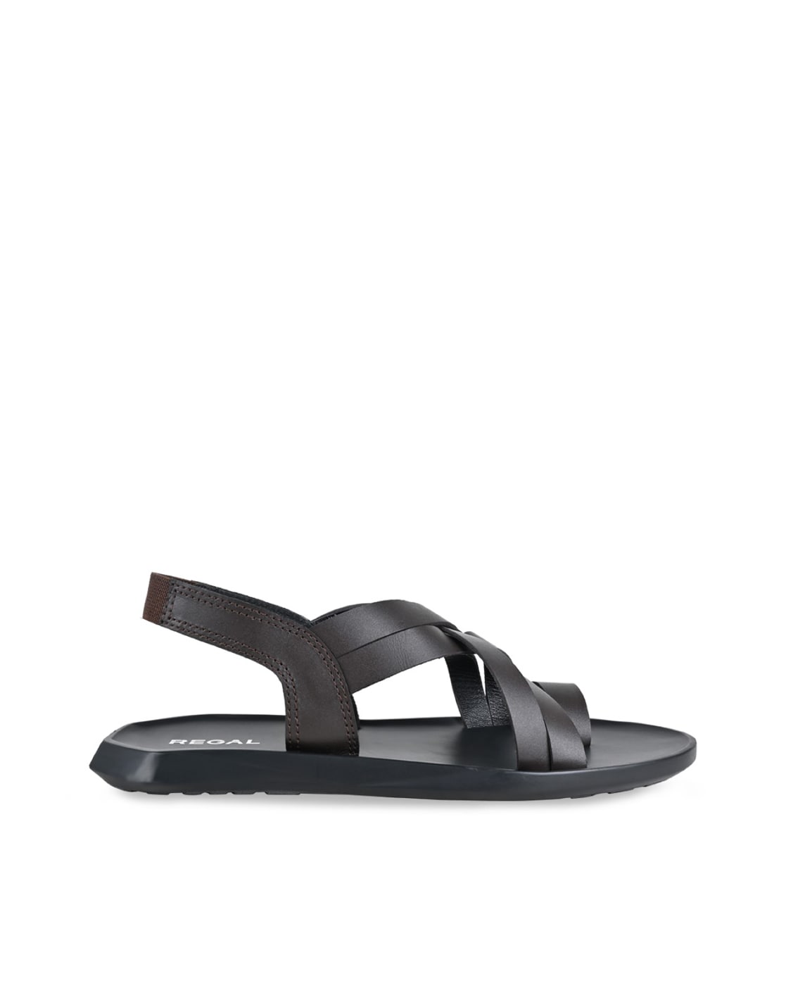 Amazon.com: Barefoot Leather Flat Sandals/Minimalist Men Sandals/Flexible  Soles Sandals - OLLANTA : Handmade Products