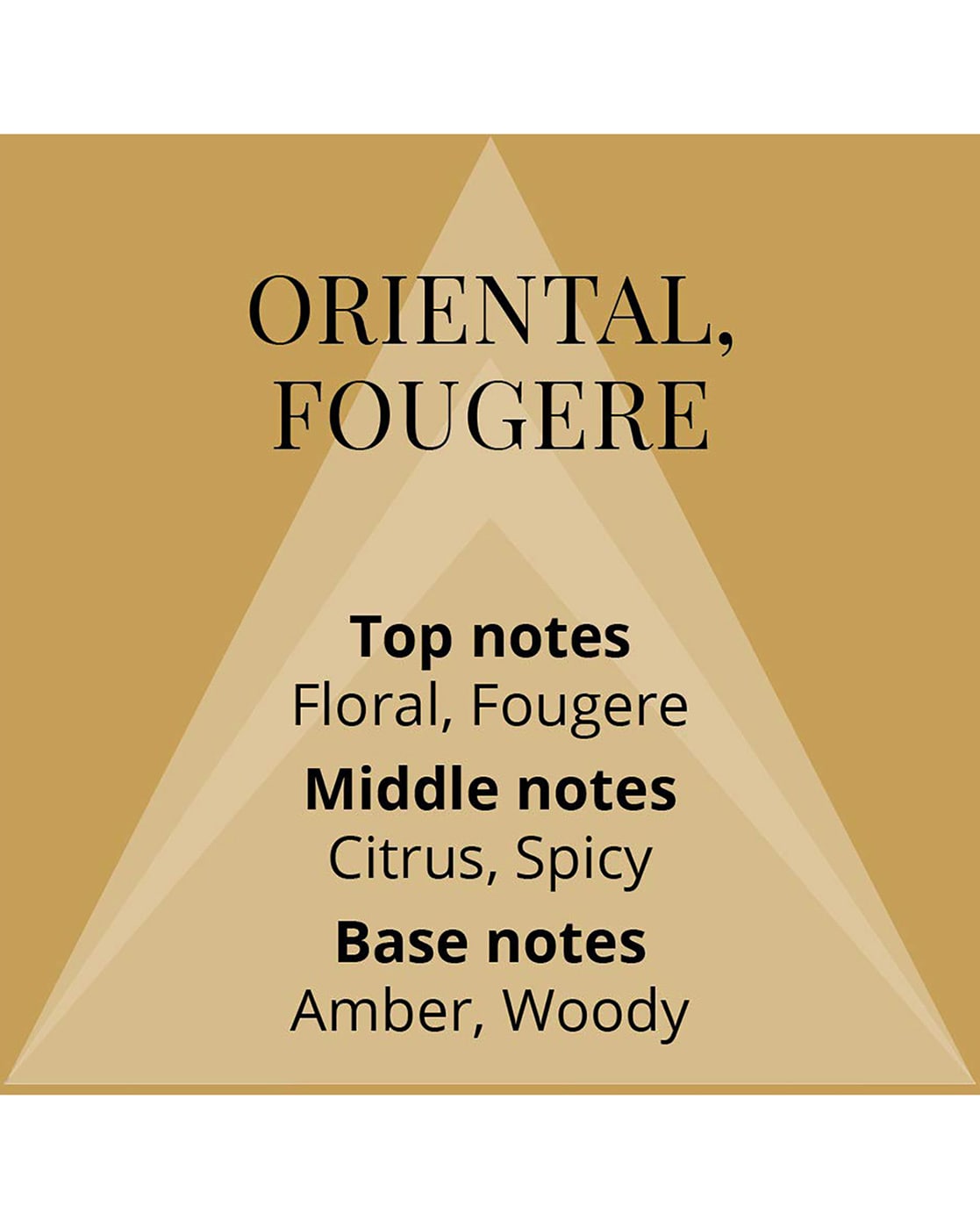 Oriental fougere discount