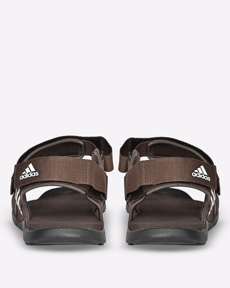 Buy Brown Sandals for Men by ADIDAS Online Ajio