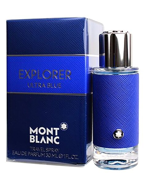 Buy multi Perfumes Colognes for Men by Montblanc Online Ajio