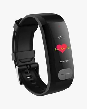 Goqii run gps deals fitness tracker