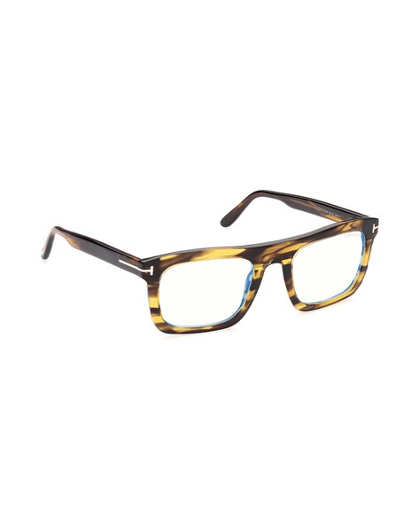 Buy Brown Frames for Men by Tom Ford Online 