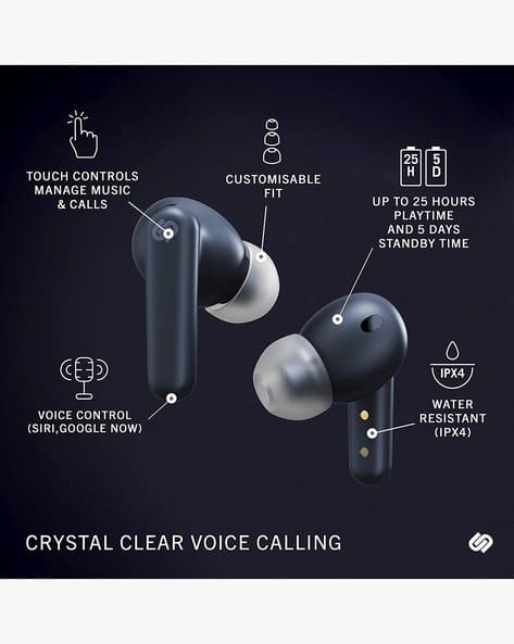 Wireless Headphones Urbanista London Headphones Urbanista London