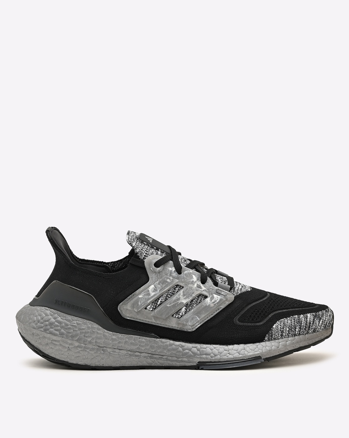 Buy Black Grey Sports Shoes for Men by ADIDAS Online Ajio