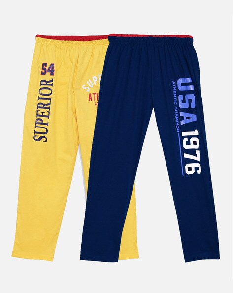 Champion multi cheap print track pant