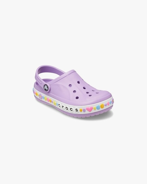 Crocs orchard discount