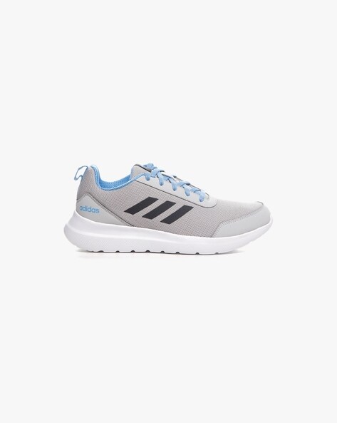 Boys grey store adidas shoes