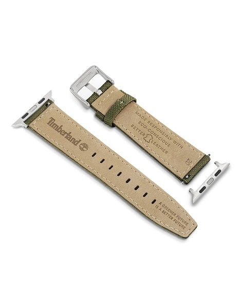 Timberland best sale watch strap