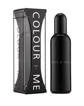 Homme Black Eau De Parfum