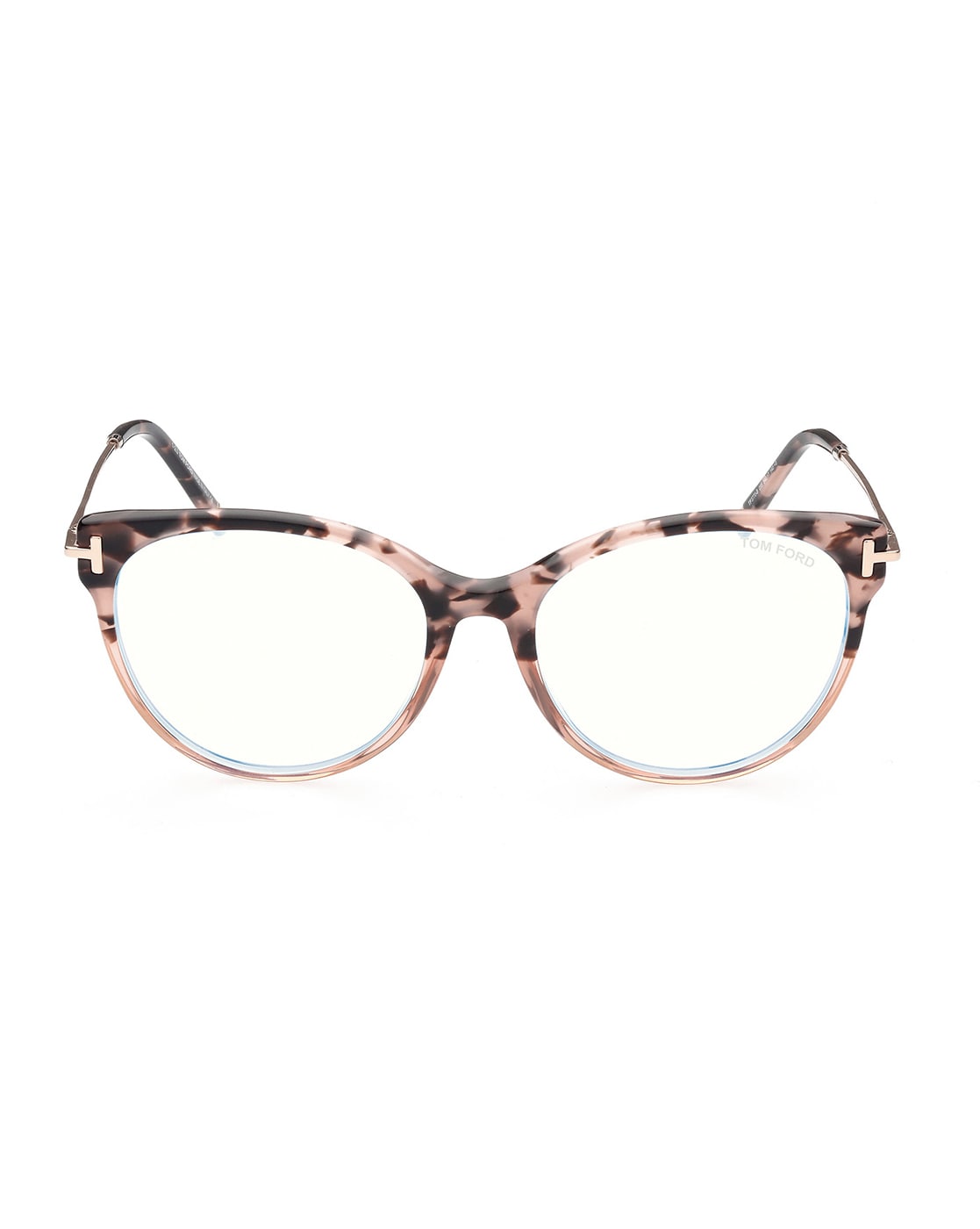 Buy Brown Frames for Women by Tom Ford Online 