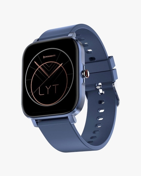 Crossbeats ignite smart online watch