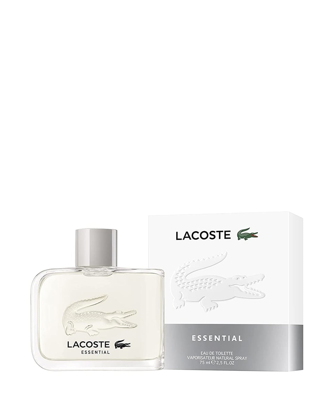 Essential cologne best sale