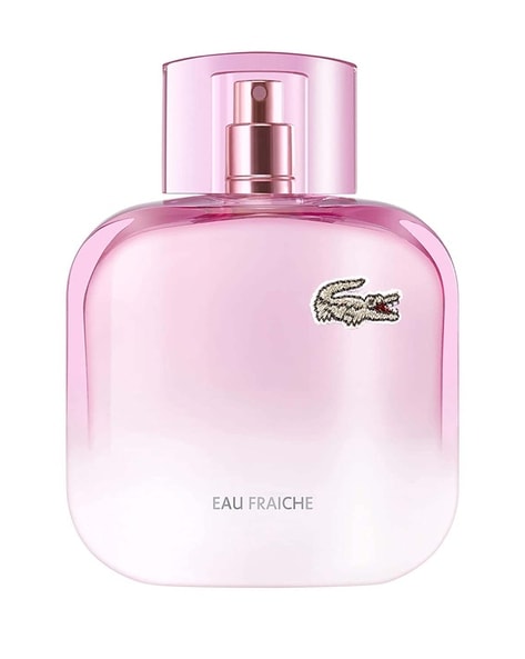 Perfume lacoste best sale 12.12 mujer