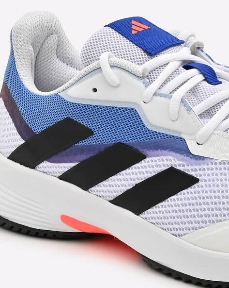 Buy ADIDAS Court Jam Control M Tennis Shoes | White Color Men