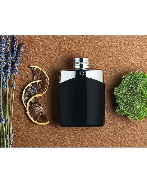 Montblanc perfume legend hot sale