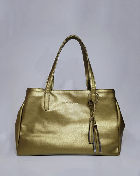 Cheap hotsell gold handbags