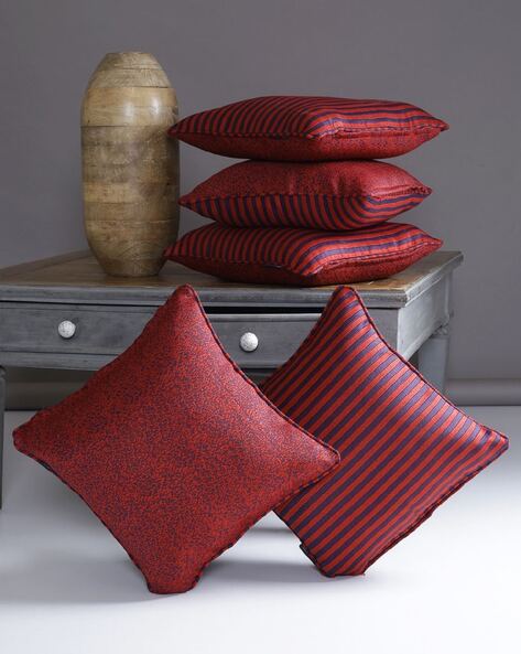 Plain cushion clearance covers