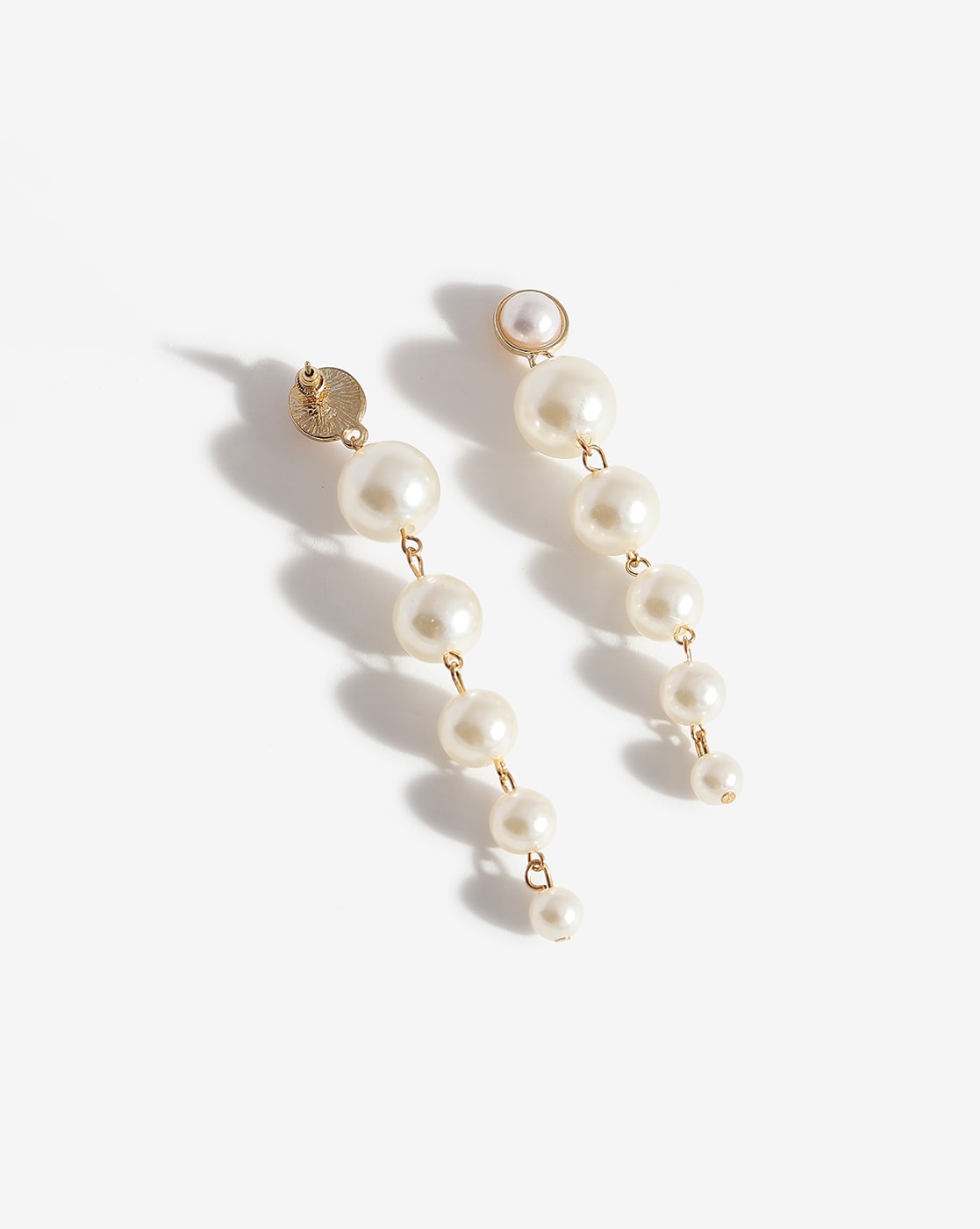 Pearl Pearl Drop Earrings | Nordstrom