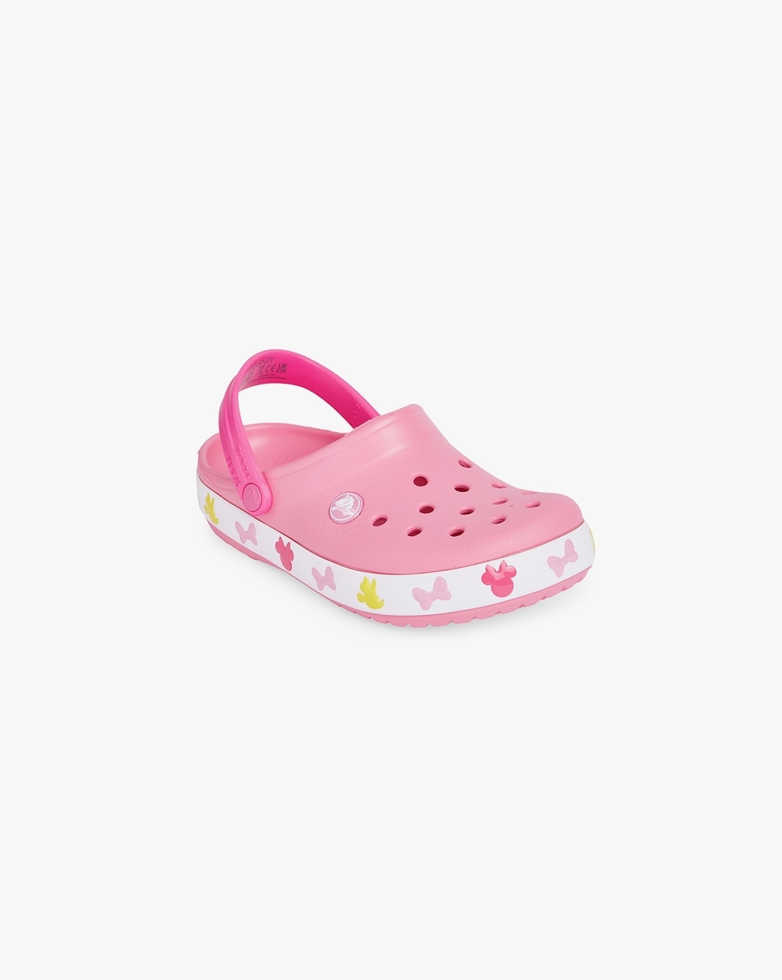 icici crocs offer