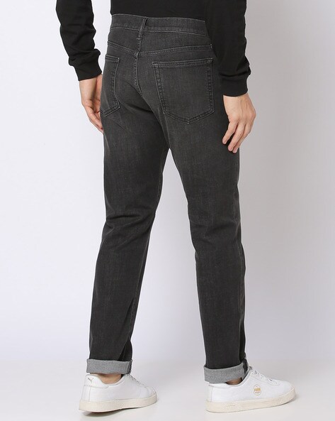 Gap standard  Black jeans men, Athletic jeans, Jeans size chart