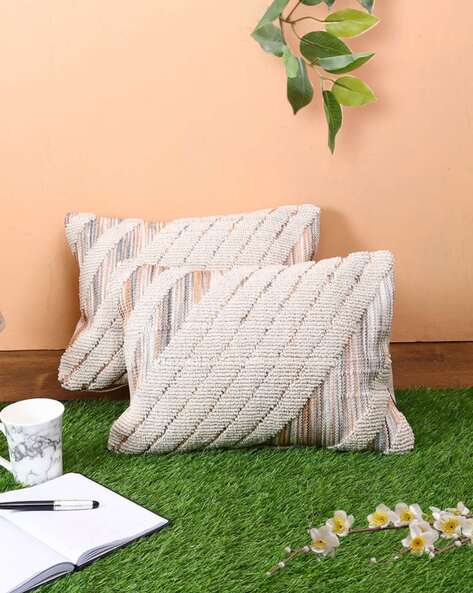 12 inch by 12 inch outlet pillow