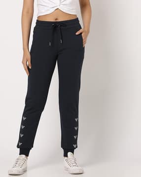 ea7 emporio armani Training Regular Fit Lounge Pants-picture-15