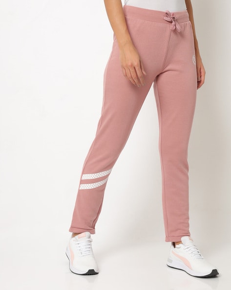 Buy online Pink Cotton Track Pants from bottom wear for Women by Vmart for  279 at 26 off  2023 Limeroadcom