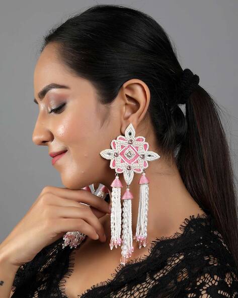 Mia hot sale earrings online