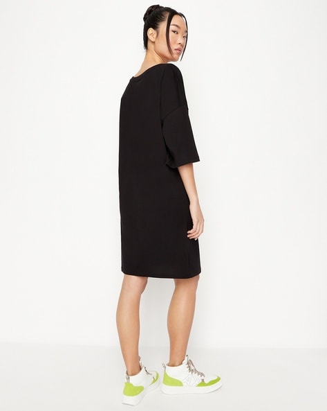 Giorgio Armani Mini and short dresses for Women | Online Sale up to 81% off  | Lyst
