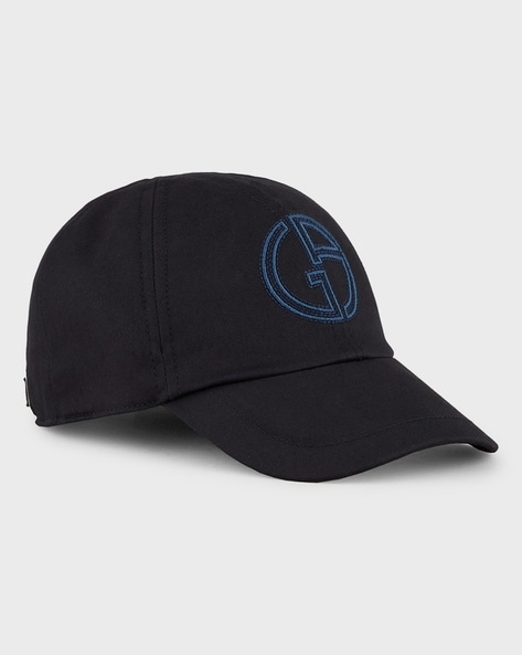 Giorgio top armani cap