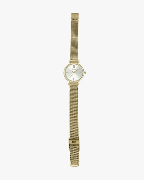 Buy Gold Watches for Women by Casio Online Ajio