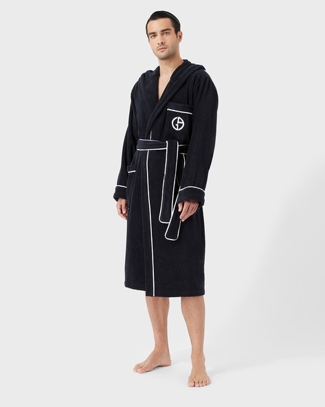 Armani robes on sale