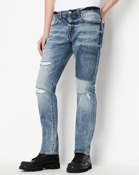 Armani exchange jeans clearance j13