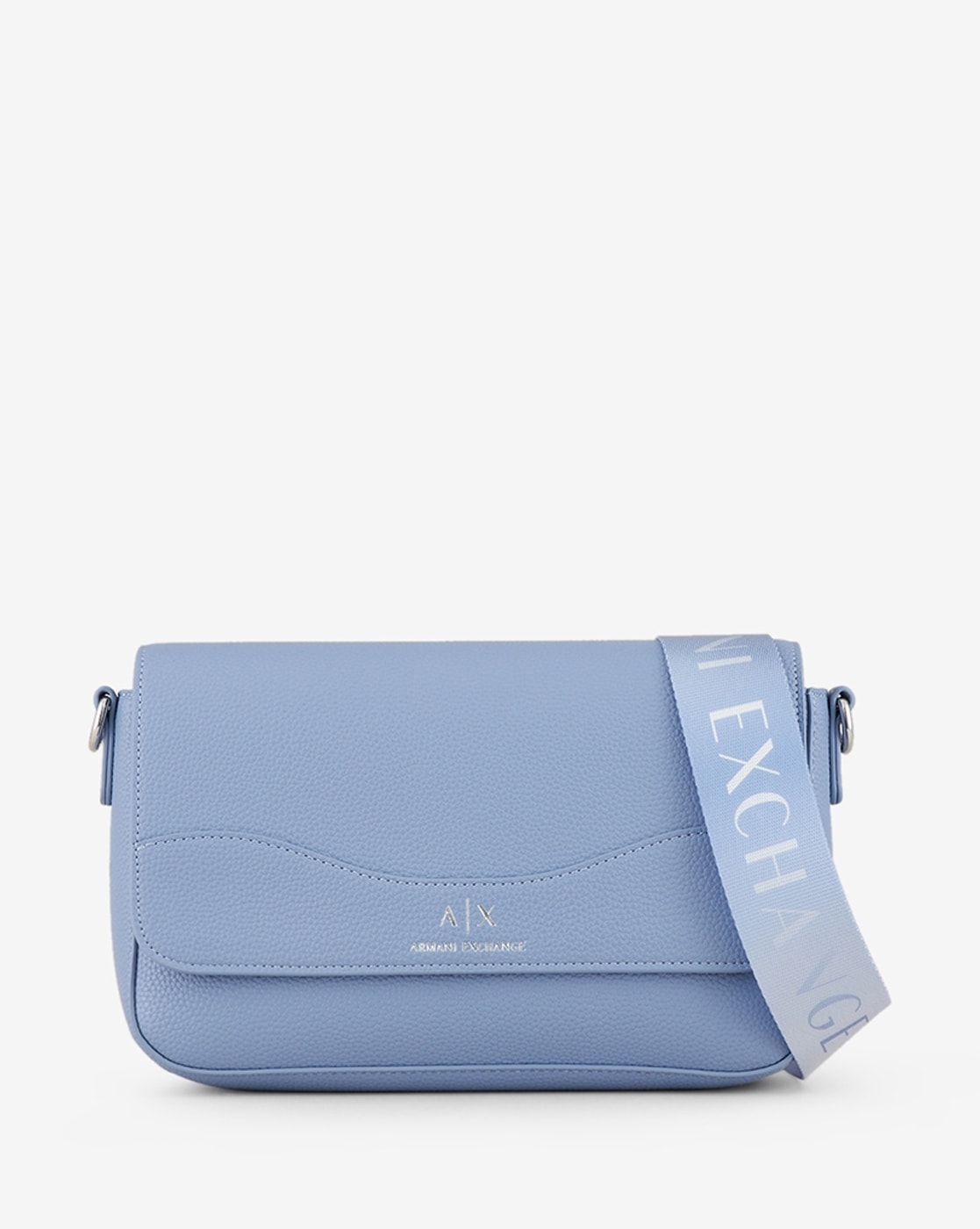 Buy Blue Handbags for Women by ARMANI EXCHANGE Online 