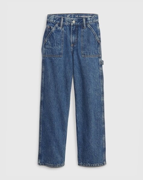 Gap carpenter jeans new arrivals