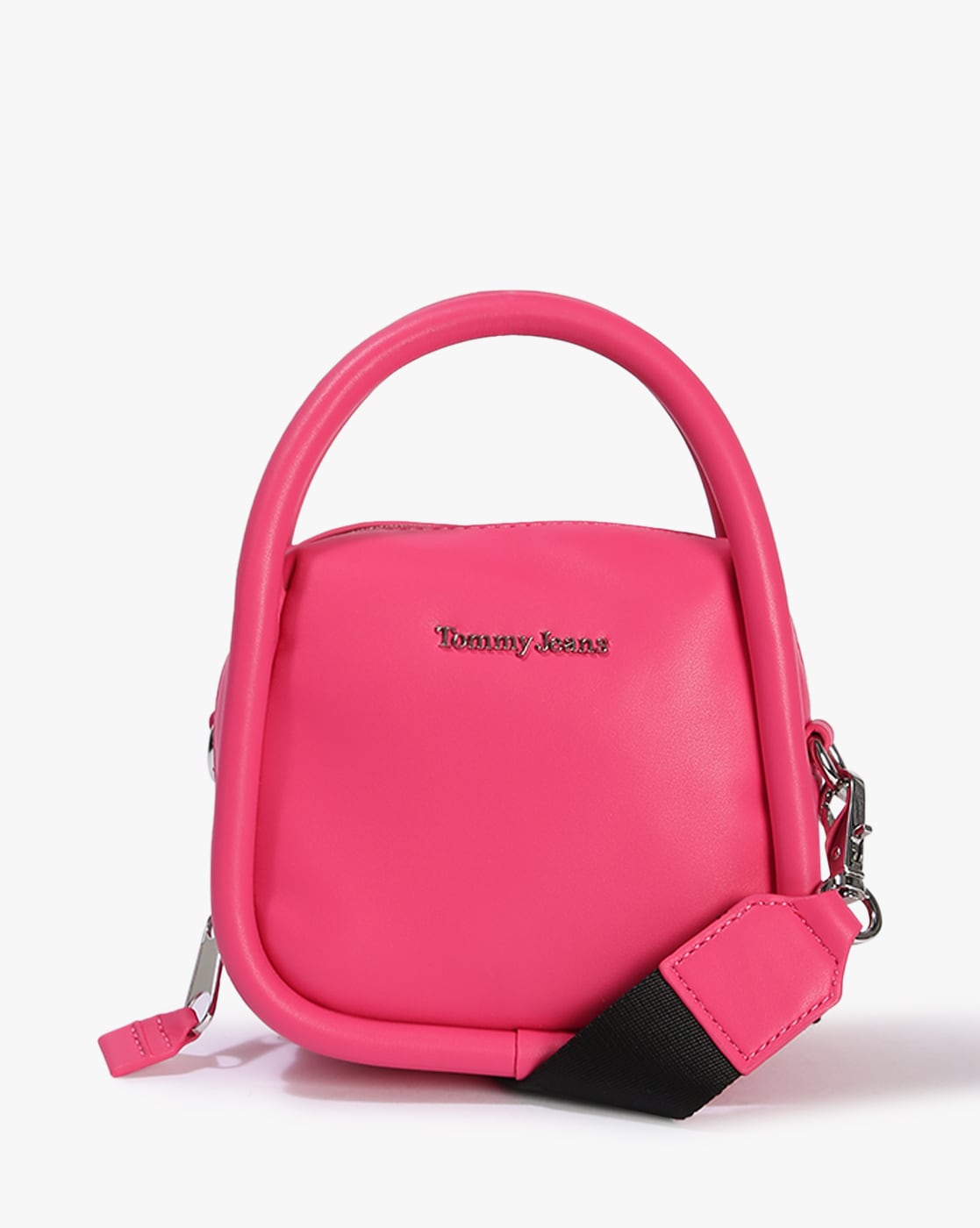 Buy Pink Handbags for Women by TOMMY HILFIGER Online Ajio