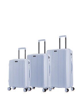 Travel Bags  Upto 50 to 80 OFF on Luggage Trolley Trolley Bags Suitcases  Online at Best Prices in India  Flipkartcom