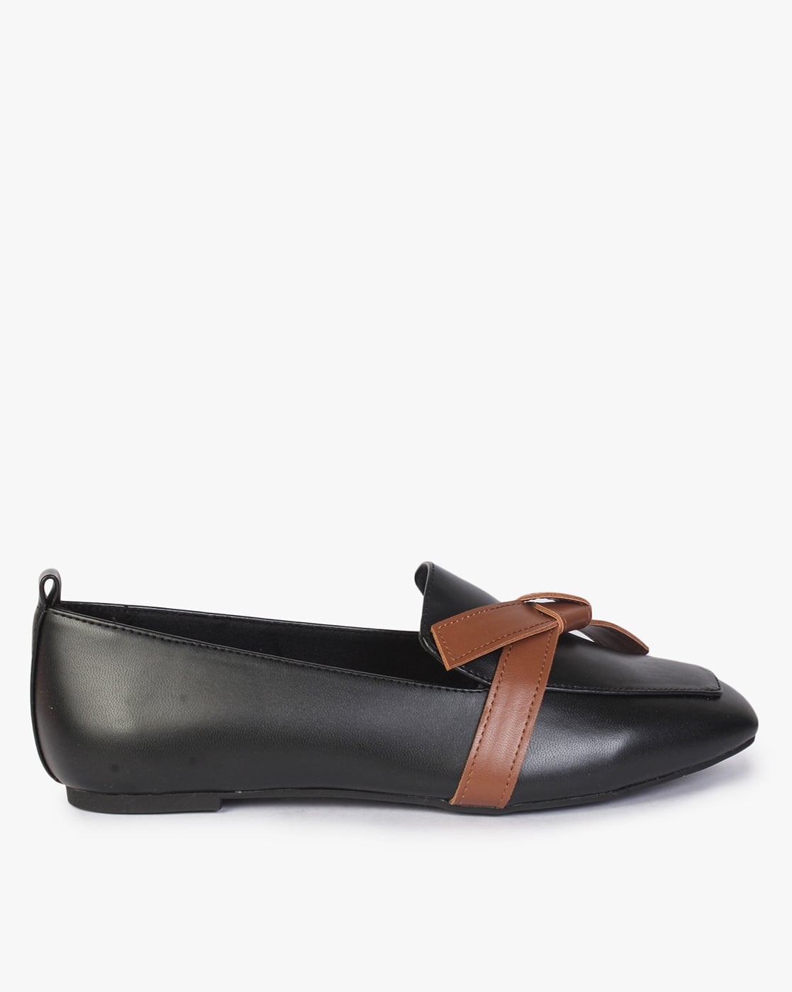 Buy Black Casual Shoes for Women by FIONI by Payless Online