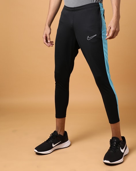 Track pants joggers regular fitted
