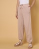 Buy Pink Track Pants for Women by TOMMY HILFIGER Online