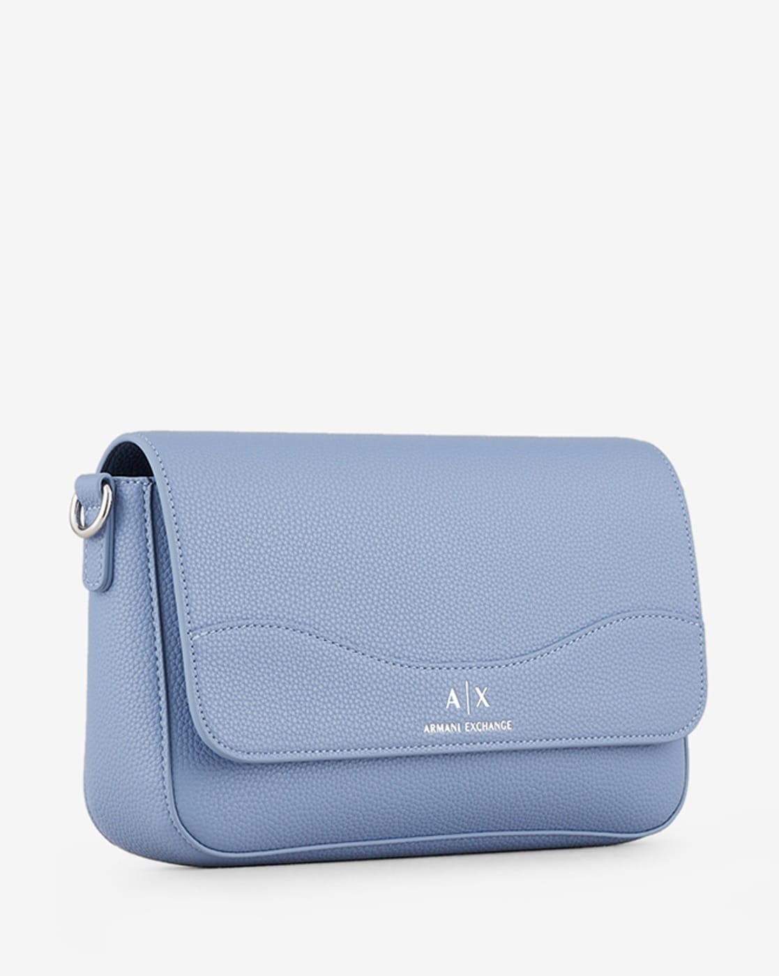 Buy Blue Handbags for Women by ARMANI EXCHANGE Online Ajio