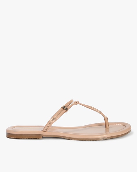 Prada best sale nude sandals